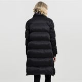 Urban Classics Ladies Oversized Puffer Coat black