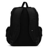 Hatizsak VVANS Coastal Backpack Black