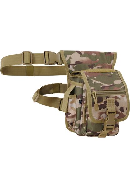 Brandit Side Kick Bag tactical camo