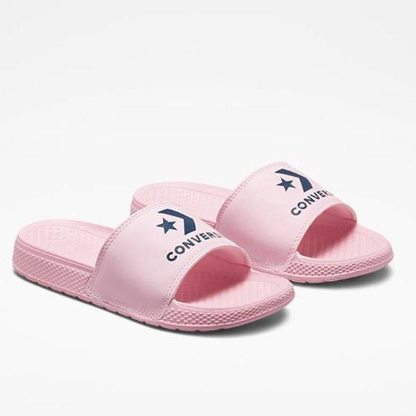 Papucs Converse ALL STAR SLIDE Pink