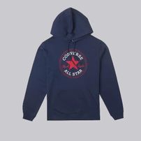 Pulover Converse Core Graphic Hoodie