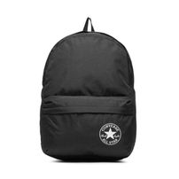 Converse Speed 3 Black Backpack 10025962-A01