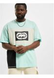 Ecko Unltd Cairns T-Shirt turquoise