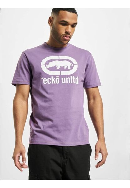 Ecko Unltd John Rhino T-Shirt olive