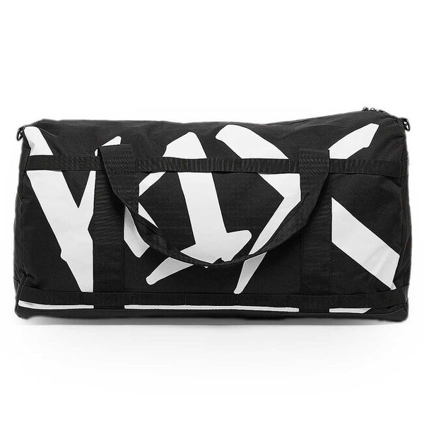 K1x Team Duffle Bag black