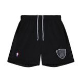 Mitchell & Ness shorts Brooklyn Nets Day Shorts Swingman Shorts 2012 black