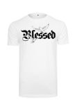 Mr. Tee Blessed Dove Tee white