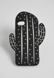 Mr. Tee Phonecase Cactus 7/8 black/white