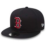 Sapkák New Era 9FIFTY Boston Red Sox Essential Snapback Cap Navy