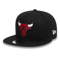 sapka New Era 9Fifty NBA Nos Chicago Bulls SNapback