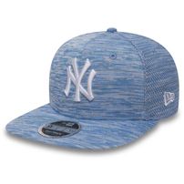 Sapka New Era 9Fifty Snapback NY Yankees Engineered Fit Bluee Of