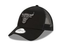 sapka New Era 9Forty AF Trucker NBA BOB Team Logo Chicago Bulls