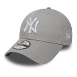 Sapka New Era 9Forty MLB League Basic NY Yankees Grey