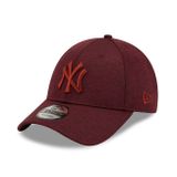 Sapka New Era 9Forty MLB Shadow Tech NY Yankees Maroon
