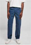Urban Classics Colored Loose Fit Jeans darkblue