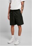 Urban Classics Comfort Shorts black