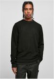 Urban Classics Eco Mix Sweater black
