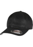 Urban Classics FLEXFIT 360 OMNIMESH CAP black