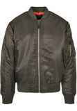 Urban Classics MA1 Jacket anthracite