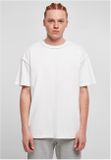 Urban Classics Oversized Inside Out Tee white