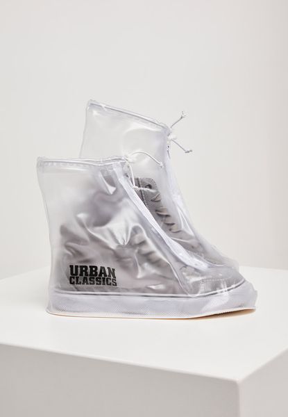 Cipőhuzatok Urban Classics Sneaker Protection transparent