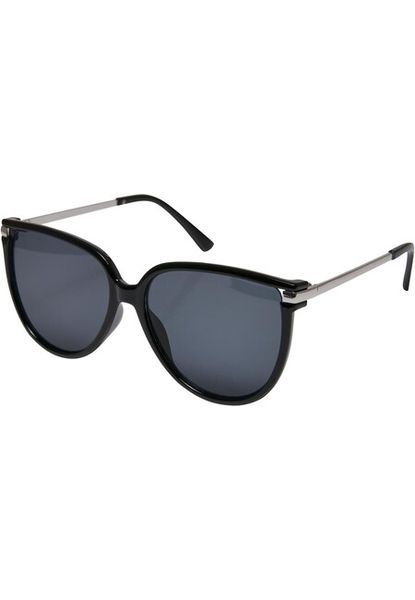 Urban Classics Sunglasses Milano black/silver