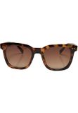 Urban Classics Sunglasses Naples amber/brown