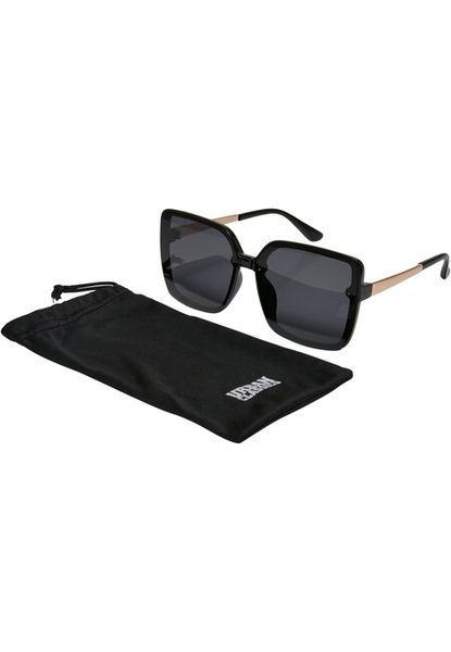 Urban Classics Sunglasses Turin black