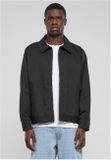 Urban Classics Workwear Jacket black